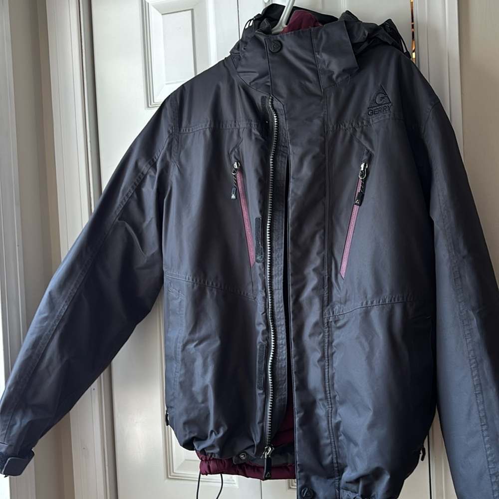 Men’s Winter Coat
